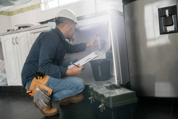 Best Plumbing Inspection Services  in Locust Grove, OK