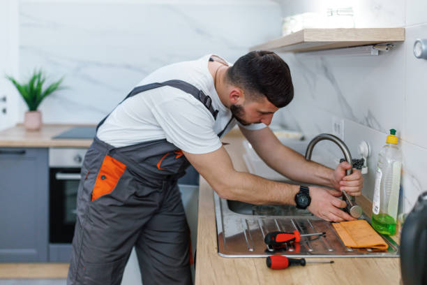 Best Residential Plumbing Services  in Locust Grove, OK