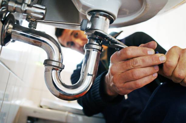 Best Same-Day Plumbing Service  in Locust Grove, OK