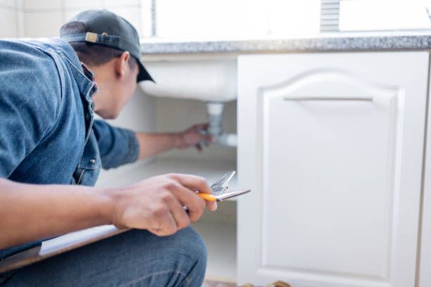 Best Clogged Drain Plumber  in Locust Grove, OK