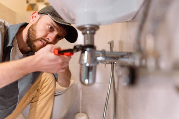 Shower Repair Services in Locust Grove, OK