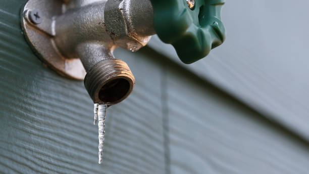Best Commercial Plumbing Services  in Locust Grove, OK