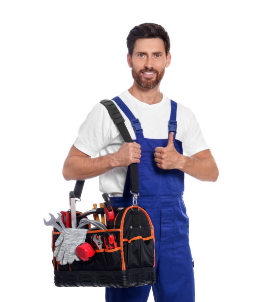 Best Water Leak Repair  in Locust Grove, OK