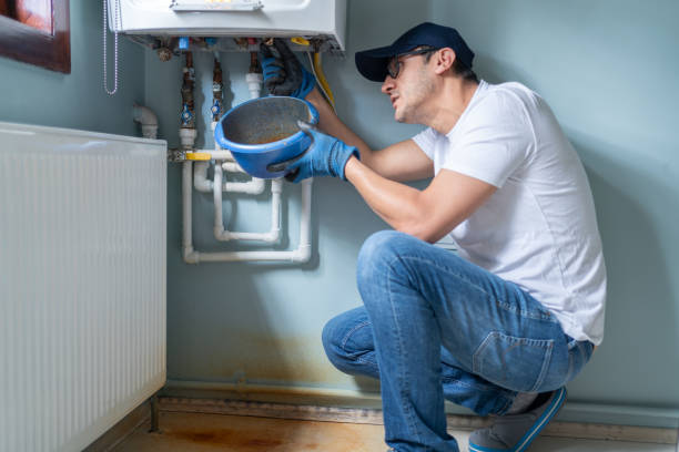Best Leak Detection Services  in Locust Grove, OK