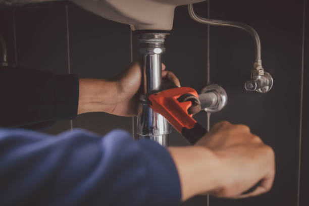 Best Emergency Plumbing Repair  in Locust Grove, OK