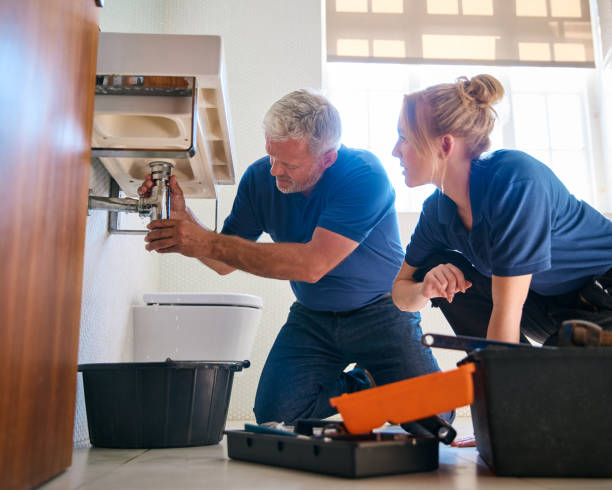Best Drain Cleaning Services  in Locust Grove, OK
